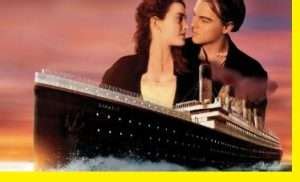Titanic - Death of a Titan. . Titanic movie download in hindi mp4moviez